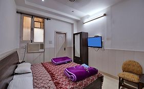 Hotel Malik Regency Ambala 2* India